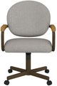 Chromcraft™ Customizable 26" Chambers Dining Chair-3