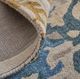 Feizy Everley Gray/Multi-Colored 5' x 8' Rug-2