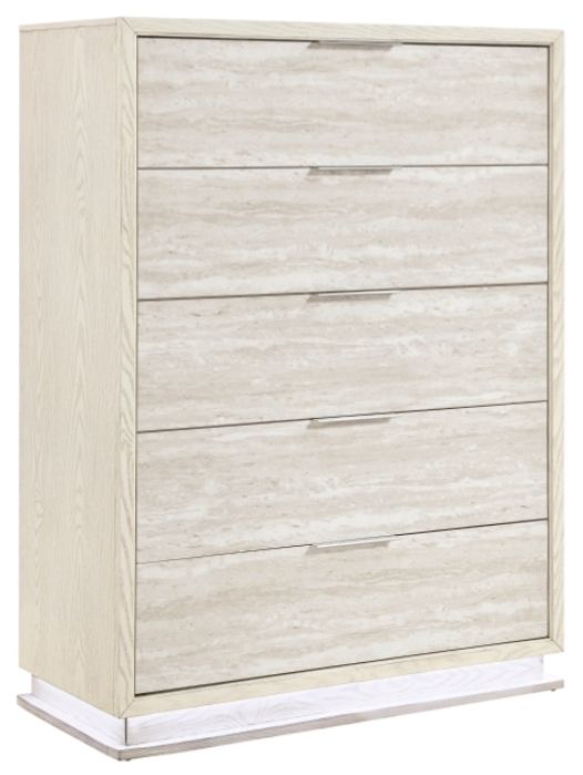 Homelegance® Noctis Beige Chest-0