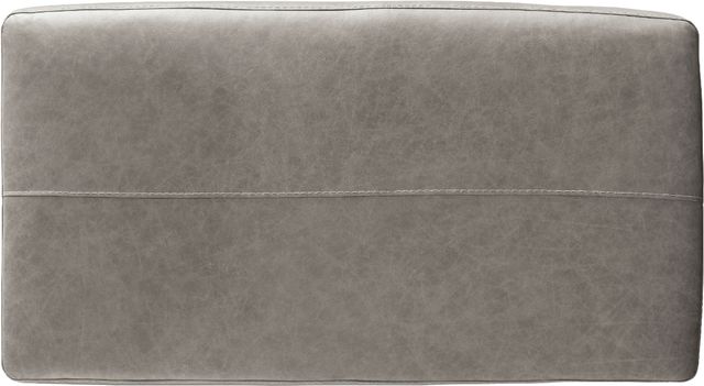 Millennium® by Ashley® Lombardia Fossil Ottoman-3