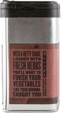 Traeger® Veggie Rub-3