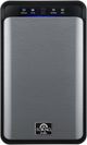 FORNO® Sferico Evoluto 11" 5.6 lb. Black Ice Maker-0