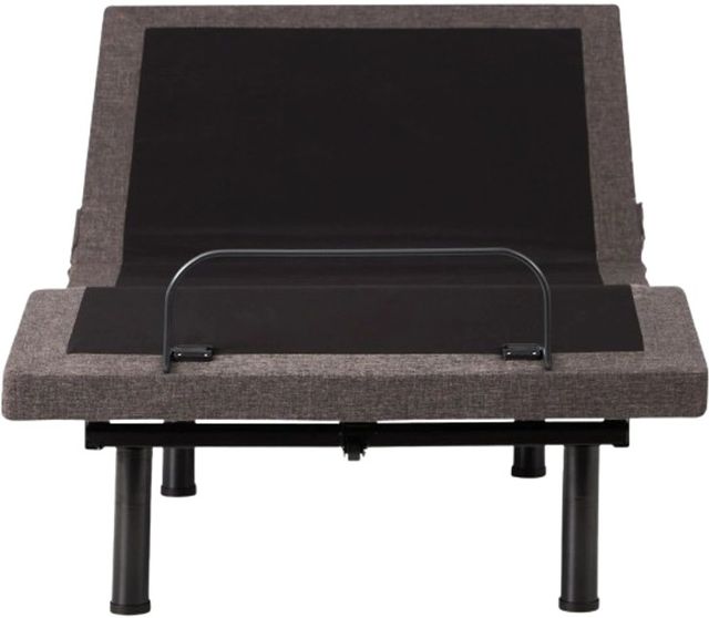 Malouf® M555 Split California King Adjustable Base, Includes 2 Pieces-2