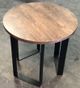 Forge Design Manchester End Table-0
