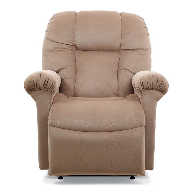 UltraComfort™ Artemis Almond 5 Motor Power Recliner-1