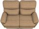 La-Z-Boy® Trouper Camel Power Reclining Loveseat with Headrest-4