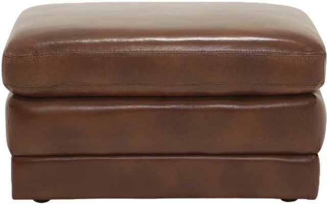 Palliser® Furniture Customizable Northbrook Ottoman-1