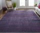 Feizy Voss Black/Multi-Colored 5' x 7' Rug-5