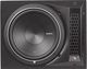 Rockford Fosgate® Punch Single P1 10" Loaded Enclosure-2