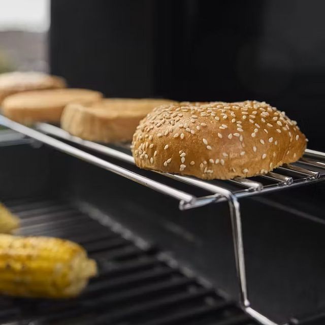 Weber® Grills® Spirit® E-310 Black Liquid Propane Freestanding Grill-5