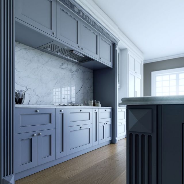 XO 34" Stainless Steel Insert Range Hood-8