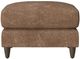 Flexsteel® Customizable Fern Fabric Ottoman-5