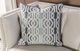 Furniture of America® Tegan Beige Loveseat-5
