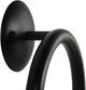 Renwil® Santo Matte Black Wall Sconce-2