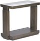 Vanguard® Axis II Woodcliff Side Table-0
