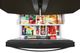 Whirlpool® 36 in. 26.8 Cu. Ft. Black Stainless Steel French Door Refrigerator-1