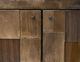 International Furniture Direct Origin Brown Console-5