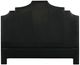 Century® Customizable Details Case Irvine King Upholstered Headboard-1