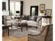 A.R.T. Furniture® Intrigue Harper Mineral Matching Chair-1