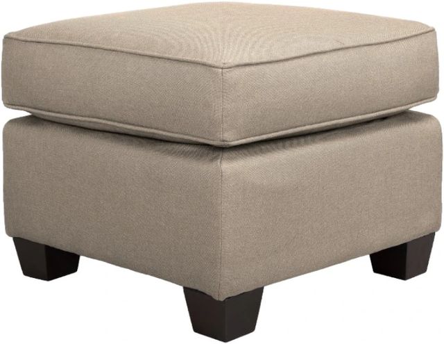 Decor-Rest® Furniture LTD Customizable 2855 Ottoman-0