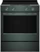 KitchenAid® 30" Juniper Smart Slide-in Electric Range with Two Even-Heat™ Hyper Elements-0