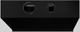 Vent-A-Hood® 54" Wall Mounted Range Hood-Black-3