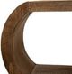 Vintage Furniture Fresno End Table-1