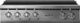 Viking 5 Series 30” Stainless Steel 6-Burner Electric Rangetop with Polished Chrome Trim-0