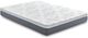 Corsicana Bedding Renue™ Gel Memory Foam Medium Firm Tight Top Twin Mattress in a Box-0