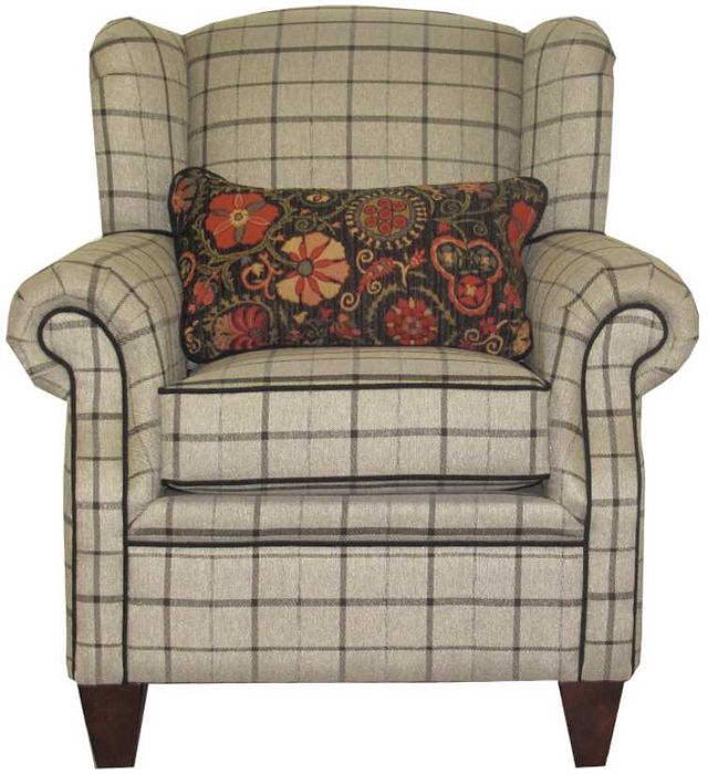 Marshfield Furniture Customizable Somerset Accent Chair-3
