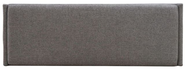 Liberty Furniture Space Savers Gray/Satin Walnut Dining Bench-4