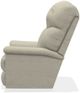 La-Z-Boy® Lancer Sand Power Wall Recliner with Headrest and Lumbar-3