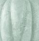 K & K Interiors Green 4.5 Inch Wax Pumplin Lumlnara Indoor Candle-1