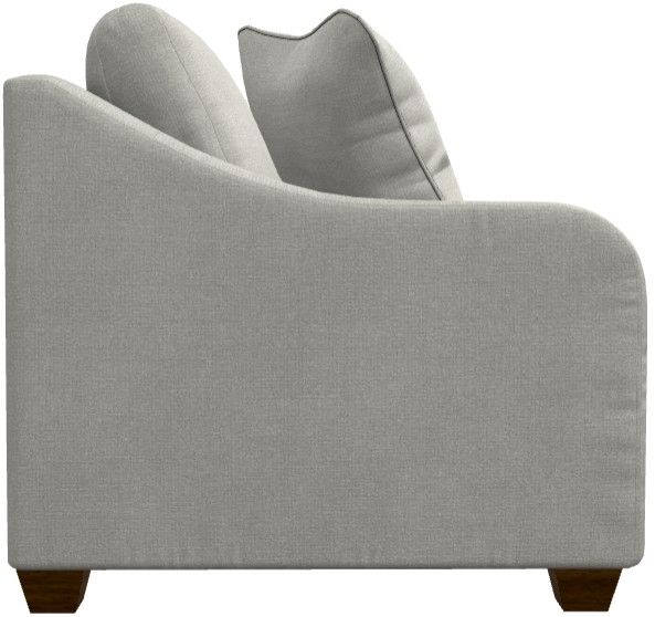 La-Z-Boy® Charlie Vellum Sofa-3