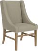 Riverside Furniture Mix-N-Match Chairs 2-Piece Sand Host Upholstered Chair Set-1