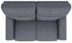 La-Z-Boy® Ava Harbor Power Reclining Loveseat with Headrest-4