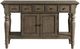 Intercon Balboa Park Roasted Oak Sideboard-2