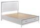 ACME Furniture Haiden White Eastern King Bed-0
