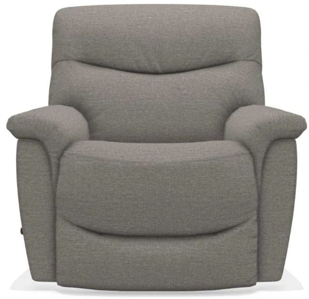 La-Z-Boy® James Stone Manual Wall Recliner-1