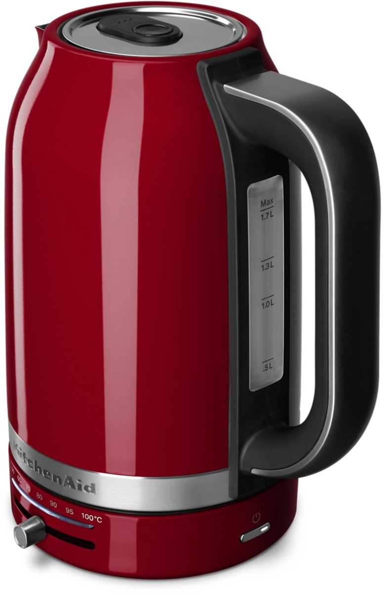 KitchenAid Electric Kettle - Thumbnail 5