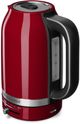 KitchenAid® 1.7 L Empire Red Electric Kettle-2