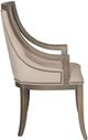 Fairfield® Customizable Palmer 24'' Dining Arm Chair-2