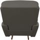 La-Z-Boy® Morrison Silver Power Rocking Recliner with Headrest and Lumbar-3