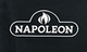 Housse de barbecue Napoleon® Pro 500/Prestige® 500 - Noir-1