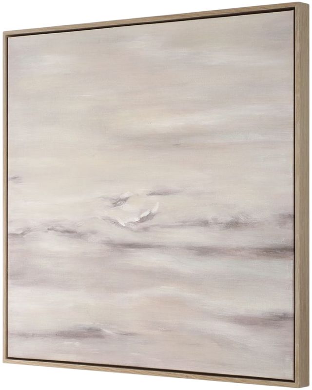 Uttermost® Trance Hand Painted Abstract Art-3