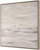 Uttermost® Trance Hand Painted Abstract Art-3