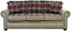England Furniture Customizable Jaden Queen Sleeper Sofa with Nailhead Trim-0