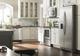 Whirlpool® 4 Piece Stainless Steel Kitchen Package-2