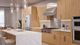 Faber Hoods 30" Stainless Steel Backsplash-1