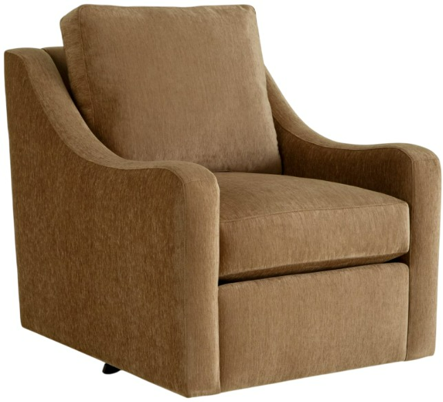CraftMaster Swivel Chair